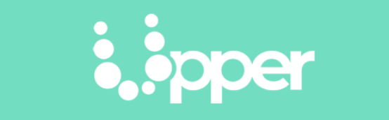 Logo del partner UPPER